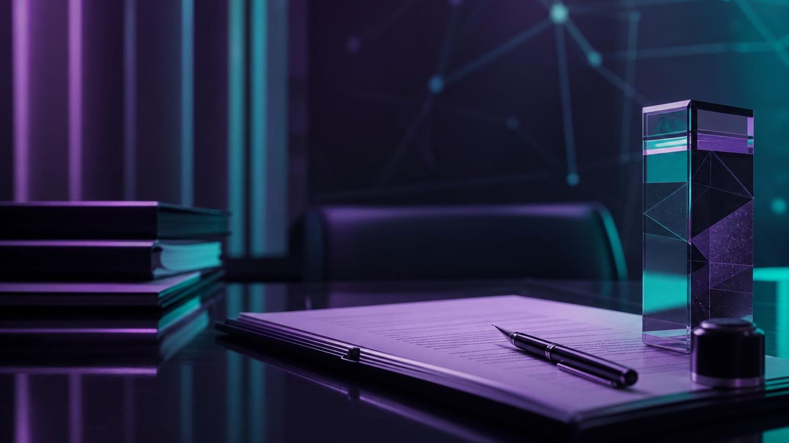 Editorial composition referencing payments leadership