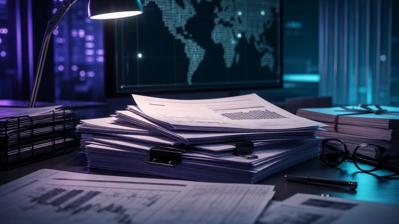 Editorial composition referencing a syndicated newswire desk