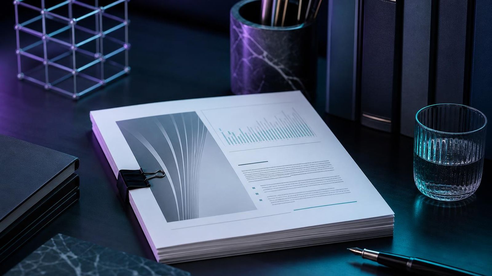 Editorial composition referencing publication standards