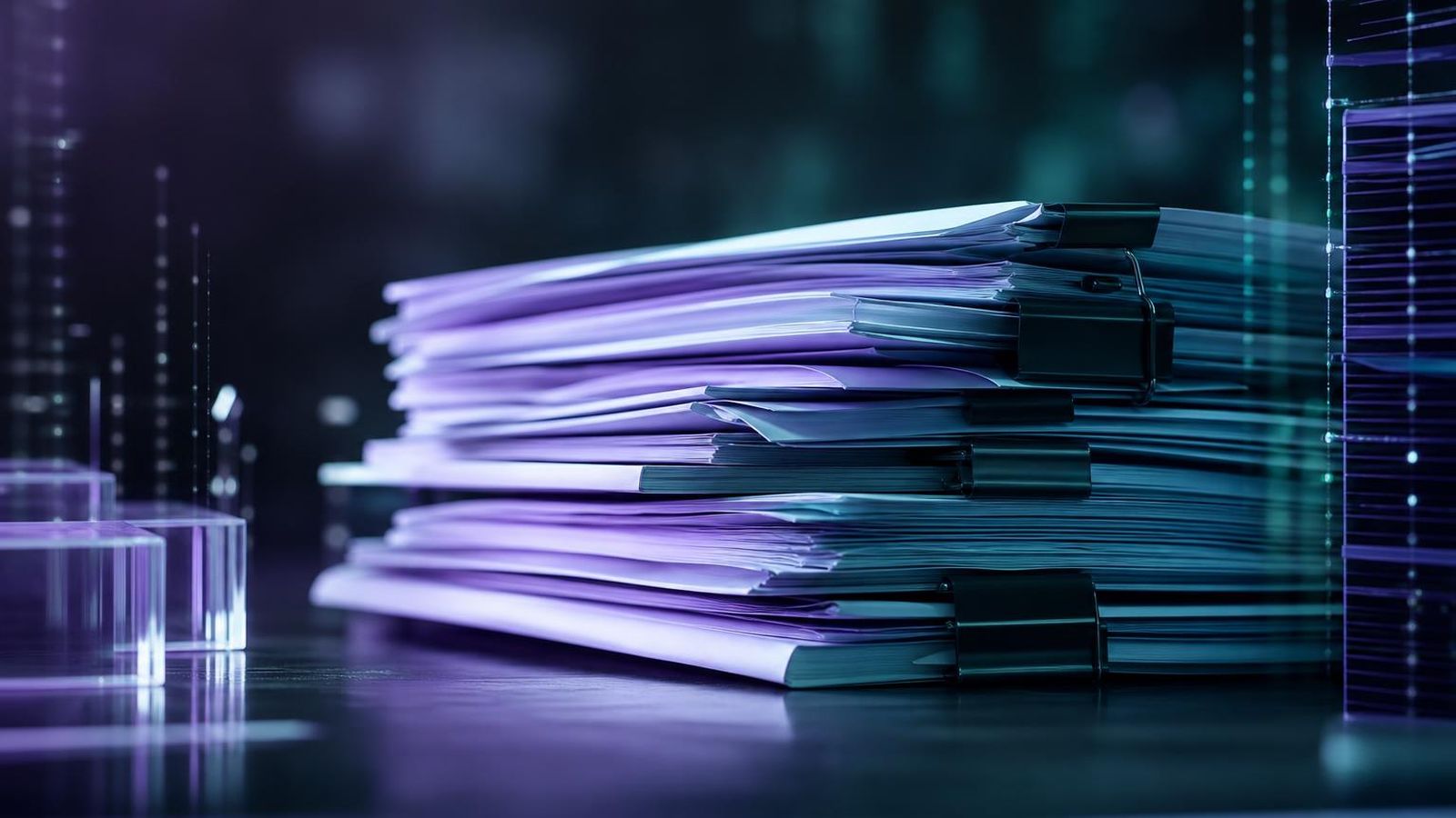 Editorial composition referencing a coverage tag