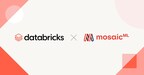 databricks-signs-definitive-agreement-to-acquire-mosaicml,-a-leading-generative-ai-platform