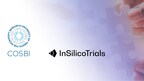 cosbi-and-insilicotrials-announce-strategic-partnership-to-revolutionize-drug-development-and-regulatory-approval