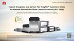huawei-recognized-as-a-gartner-peer-insights™-customers’-choice-for-network-firewalls-for-third-consecutive-year