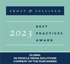 cinemo-awarded-by-frost-&-sullivan-for-its-market-leading-position-and-delivering-outstanding-in-car-infotainment