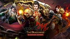 chuanqi-ip-reveals-the-promotion-video-of-a-blockchain-based-morpg,-mir2m-:-the-dragonkin