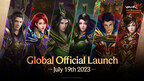 chuanqi-ip-releases-a-blockchain-based-morpg,-mir2m-:-the-dragonkin-in-170-countries!