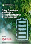 rockwell-automation’s-industrial-decarbonization-report-connects-the-dots-between-automation-technology-and-sustainability