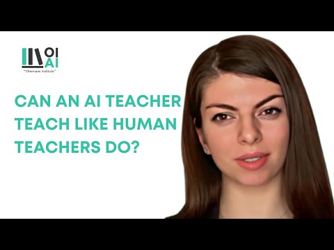 otermans-institute-build-the-world’s-first-digital-human-ai-teacher-oiai-who-can-teach-like-human-teachers-do