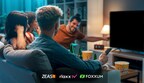 zeasn-acquires-foxxum-and-rlaxx-tv-to-establish-the-leading-independent-ctv-os-and-avod/fast-product
