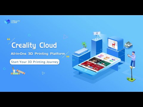 revolutionizing-the-3d-printing-landscape:-creality-cloud’s-advanced-features-and-thriving-community-lead-the-way