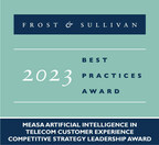flytxt-wins-frost-&-sullivan-measa-competitive-strategy-leadership-award