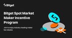 bitget-launches-market-maker-incentive-program-with-up-to-0.015%-rebates-and-monthly-subsidies