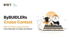 set-sail-on-a-crypto-voyage:-bybit-announces-bybuidlers-cruise-contest-to-dubai-in-partnership-with-sea-summit