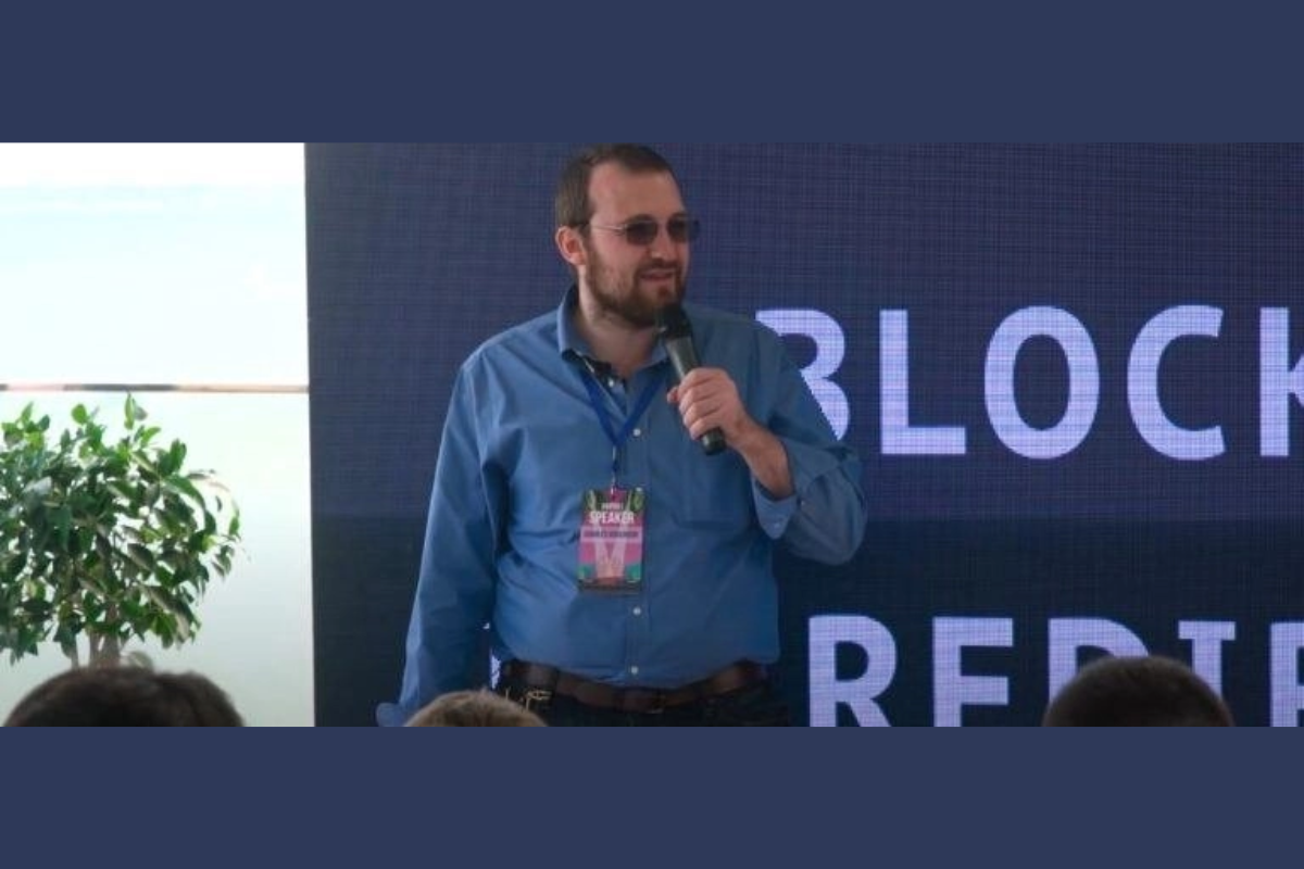 cardano-founder-says-“crypto-doesn’t-want-to-set-the-world-on-fire”