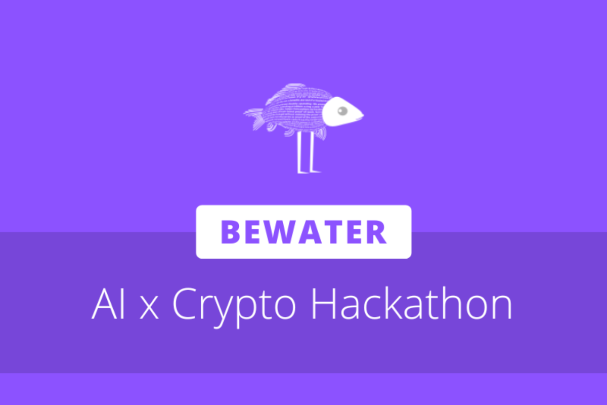 neo-sponsors-bewater’s-ai-x-crypto-hackathon