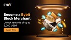 bybit-launches-block-merchant-program,-offering-up-to-3,000-usdt-in-rewards