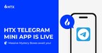 htx-pioneering-p2p-crypto-trading-on-telegram-with-new-mini-app,-enjoy-exclusive-perks-and-rewards-for-a-limited-time.