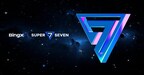 super-seven:-bingx-unveils-$2.2m-anniversary-campaign-with-games-and-giveaways