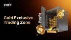 bybit-launches-gold-exclusive-trading-zone-with-$800,000-prize-pool