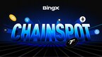 bingx-unveils-chainspot:-a-cedefi-innovation-for-simpler-and-safer-on-chain-trading