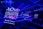 juchain-global-ecosystem-summit-concludes-successfully-in-bangkok:-service-driven-web3-vision-unveiled-as-butterfly-protocol-launches