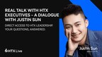 htx-executives-go-face-to-face:-justin-sun-&-molly-dive-into-market-strategy,-space-visions,-and-more-opportunities
