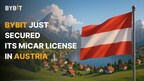 bybit-secures-micar-license-in-austria,-opens-european-headquarters-in-vienna-with-strategic-expansion-plan